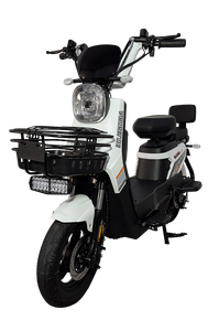 Bicicleta Eléctrica con Motor para Neumático Ancho, Kit de 2000W, Modelo Nuevo 2022 de China, Scooter para Hombres, 28 Pulgadas, 4 Ruedas, 15000W, 16 Pulgadas para Adultos, 29 Pulgadas - Product Image 3