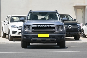SUV tout-terrain urbain d'occasion Haval Dargo 2024 <span class=keywords><strong>Labrador</strong></span>, très demandé pour l'Afrique, usage familial quotidien et voyages de safari - Product Image 5