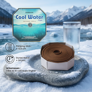 กำยานไม้หอม กลิ่นหอมสดชื่น ใช้ได้ทุกฤดูกาล - Product Image 2