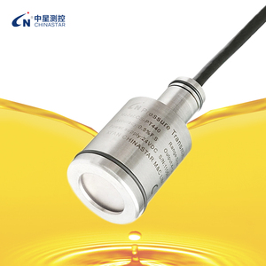 Chinastar Nhà cung cấp chuyên nghiệp Titan Vỏ hợp kim chìm cảm biến mức chất lỏng cảm biến mức độ Senor - Product Image 4