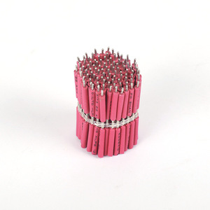 Screw <b>Terminals</b> 1P 1-Core Pure Copper 80V-600V 33 Positions PVC Insulated For Electrical Connections - Product Image 1