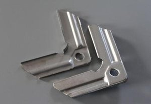 ข้อต่อมุมท่อแอร์ระบบ HVAC แบบ TDF <span class=keywords><strong>TDC</strong></span> สำหรับท่อรูปสี่เหลี่ยมผืนผ้า - Product Image 6
