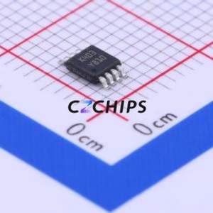 Whole <b>Sale</b> LM2904ST MiniSO-8 Integrated Circuit IC Chip Operational <b>Amplifier</b> - Product Image 1