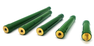 Résistances à film épais haute tension 2W <span class=keywords><strong>3W</strong></span> 4W 5W 10k 100k 200k 100M Ohm - Product Image 6