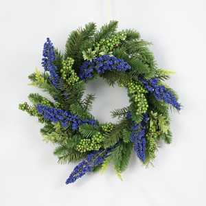 Longstar 2026 Christmas Holiday Wedding Decoration Artificial Plant Branches Garland Rattan - Product Image 1