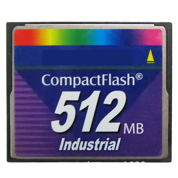 産業用オリジナルTranscendCFカード128MB256MB 512MB 1GB 2GB 4GB8GBコンパクトフラッシュカードSLCCFカード