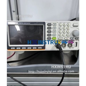 Generador de Funciones/Formas de Onda Arbitrarias GW Instek MFG-2230M de Doble Canal, 30MHz, Resolución de 14 Bits, Frecuencia de Muestreo de 200 MSa/s - Product Image 1