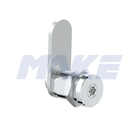 Serrure électronique passive intelligente programmable M5-F IP68 étanche pour boîte de distribution, armoire métallique