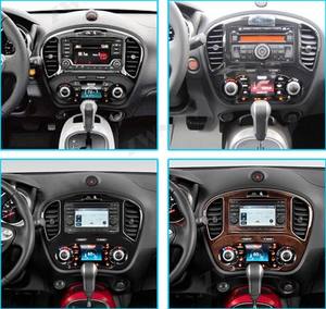 Lecteur DVD de voiture à écran IPS vertical de style Tesla UPSZTEC 10.4 "4 + 64GB pour <span class=keywords><strong>Nissan</strong></span> <span class=keywords><strong>Juke</strong></span> pour Infiniti ESQ 14-19 - Product Image 2