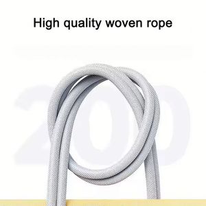 Cheap Price <b>Type</b> <b>C</b>-<b>Type</b> <b>C</b> Cables 60W USB-<b>C</b> Power <b>Adapter</b> Nylon Cable Braided Phone Cables for Smart Phones - Product Image 2
