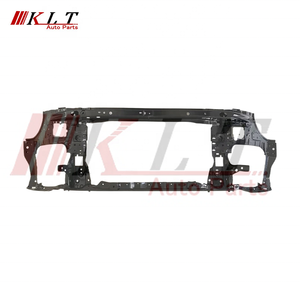 Kit de Conversión de Parachoques Delantero de Alta Calidad KLT para Hilux <span class=keywords><strong>Vigo</strong></span> 2004-2015, Actualización a Hilux Revo 2021 - Product Image 5