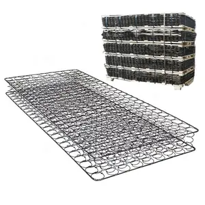 Bonnell Coil Spring Coil Spring Mattress Use Bonnell Spring
