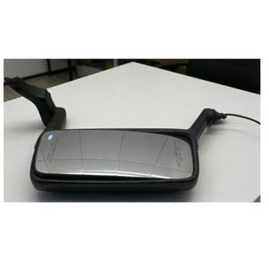 New Truck <b>Mirror</b> 21320435 / 20569113 for Truck-<b>Plastic</b> & Glass 81.5x15x44 CM - Product Image 1