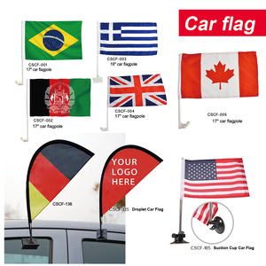 DAMAI National Flag Themed Party Favor Set 6 Pcs Sports Event Atmosphere Props Fan Cheerleading Hand Clapper and Accessory <b>Kit</b> - Product Image 6