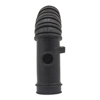 17881-15200 Piezas de Motor Automotriz, Manguera de Admisión de Aire para Motor 4AFE 5AFE 7AFE