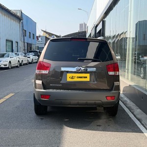 Autos Usados Baratos, Borrego 2015 Edición de Lujo, Vehículos SUV con Motor V6 de 3.8L y 275hp, Volante a la Izquierda, Autos Usados Mohave - Product Image 3