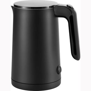 1.8L Electric Coffee <b>Kettle</b> 360 Degree Rotational Base Cordless Hotel & Household Use <b>Keep</b> <b>Warm</b> 110V - Product Image 1