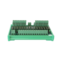 Relais miniature époxy à 8 broches AS2-1-12VDC 12A DPDT 2NO 2NC basse puissance Asiaon pour systèmes de contrôle PLC et d'automatisation
