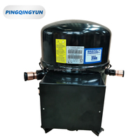 Compresor de Refrigeración Shop Goods Bristol H92G244DREF para Sistema HVAC con Caja de Madera