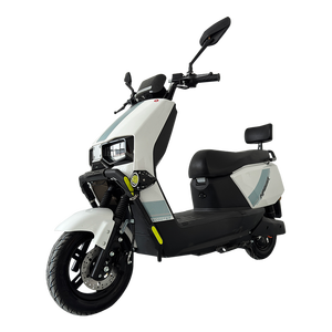 Motocicleta Eléctrica Tipo Scooter para Adultos a Precio Económico al por Mayor, Potencia de 1200W <span class=keywords><strong>y</strong></span> Velocidad de 50km/h - Product Image 3