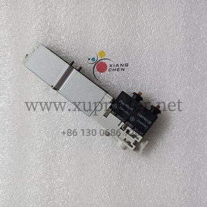 WD Original WMPA1-M1H-H-PI Valve 533349 for KBA Offset <b>Printing</b> <b>Machine</b> Parts - Product Image 3