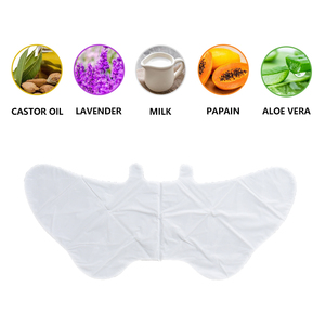 Masque <span class=keywords><strong>pour</strong></span> les <span class=keywords><strong>pieds</strong></span> exfoliant doux et lisse, élimination des peaux mortes <span class=keywords><strong>pour</strong></span> traiter les <span class=keywords><strong>pieds</strong></span> secs, gercés et callosités - Product Image 5