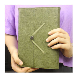 Cuaderno de lujo diario personalizable <span class=keywords><strong>2023</strong></span> diario <span class=keywords><strong>agenda</strong></span> personalizada 2024 sublimación diario espacios en blanco A5 diario cuaderno personalizado - Product Image 3