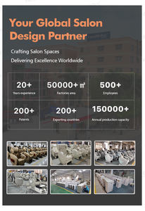 Chaise de pédicure de bain de pieds <span class=keywords><strong>robot</strong></span> de massage électrique haut de gamme de couleur personnalisable avec pompe de drainage lumières colorées pour onglerie - Product Image 6