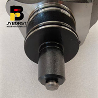 Katup PCV Mesin Diesel Pompa Oli Plunger Solenoid 094150-0318 095300-0140 untuk Excavator 6WG1 6UZ1 PC400-6 PC400-8