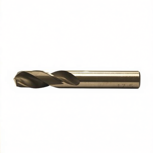 Foret hélicoïdal HSS 17,5 mm pour perçage du métal - Product Image 2