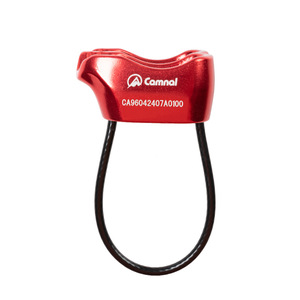 Corde de descente Camna 8-12 mm pour équipement d'escalade et de rappel - Product Image 2