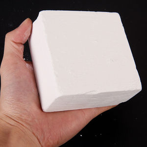 Thể dục dụng cụ cử tạ magiê Carbonate biển phấn mềm dễ dàng kẹp phòng tập thể dục Khối phấn - Product Image 2