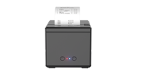 Printer Thermal POS SNBC BTP-M80 80mm dengan USB & untuk Penggunaan Dapur Restoran, Mendukung Laci Kas