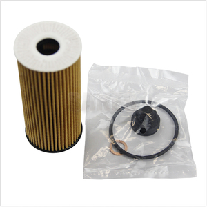Parti <span class=keywords><strong>originali</strong></span> della 11428570590 all'ingrosso di fabbrica ricambi di alta qualità Auto motore Auto filtro olio per <span class=keywords><strong>BMW</strong></span> - Product Image 3