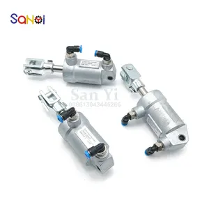Best Quality Printing Spare Parts Pneumatic Cylinder F4.334.003/05 XL105 Machine Offset Press For Heidelberg
