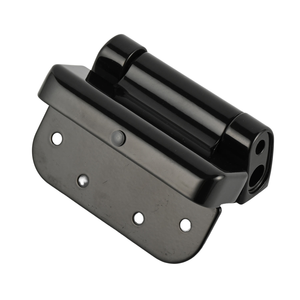 مفصلات محورية بدرجة * بتصميم حديث ، مفصلات نافذة باب بالجملة - Product Image 3