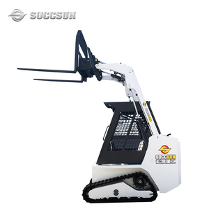 Chất lượng cao Skid chỉ đạo Bộ nạp Home Garden <span class=keywords><strong>Mini</strong></span> Skid chỉ đạo Bộ nạp tuyết Blower DIESEL <span class=keywords><strong>Mini</strong></span> Skid chỉ đạo Bộ nạp diesel với CE EPA - Product Image 2