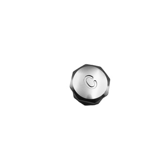 Services personnalisés pour tours CNC, usinage CNC, centres d'usinage, électroérosion à fil et usinage de produits en laiton et en acier inoxydable - Product Image 1