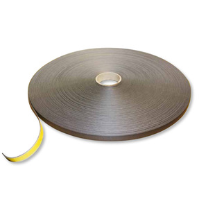 Odice Sealing <b>Strips</b> FLEXILODICE SR Round High Temperature Resistance For Shutters Indoor Outdoor Use - Product Image 1