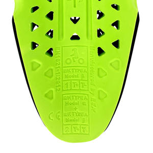 Protector de Espalda, Hombros, Codos y Rodillas YOUNGSON con Certificación CE Nivel 2, para Motocicleta y Snowboard - Product Image 5