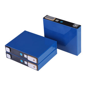 カスタマイズされた100ah 200ahバッテリー280ah 3.2 v 300ah catl 302ah 310ahセル300ahイオン320ah lifepo4リチウムバッテリー - Product Image 1