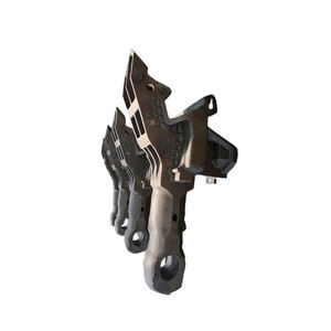 <span class=keywords><strong>Venta</strong></span> Directa <span class=keywords><strong>de</strong></span> Fábrica <span class=keywords><strong>de</strong></span> Piezas y Accesorios para Trenes, Acoplador <span class=keywords><strong>de</strong></span> Vagones Ferroviarios <span class=keywords><strong>de</strong></span> Alta Durabilidad Tipo CA-3 - Product Image 4