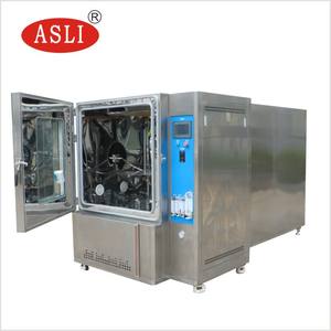 Testeur de résistance à l'eau par pulvérisation de pluie IPX1 ~ IPX9K | Chambre de <span class=keywords><strong>test</strong></span> <span class=keywords><strong>IPX</strong></span> étanche pour les tests de protection contre la pénétration d'eau - Product Image 4