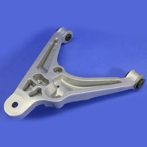 Brazo de control para Dodge Viper 2013-2017, sistema de suspensión inferior MacPherson, número de pieza 5290119AD 5290118AD - Product Image 2