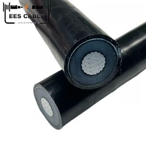 Câble Unipolaire Al/XLPE/PE 12/20kV Alu <span class=keywords><strong>HTA</strong></span> 50 95 150mm ² Câble NFC 33-226 - Product Image 3