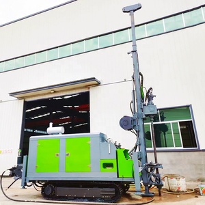 Comprendre <span class=keywords><strong>la</strong></span> mécanique derrière les technologies de <span class=keywords><strong>la</strong></span> plate-forme de forage RC et des machines de forage RC - Product Image 3