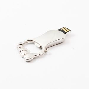 Cá nhân hoá kim loại <span class=keywords><strong>USB</strong></span> <span class=keywords><strong>Keychain</strong></span> ổ đĩa flash 512MB 2GB 4GB Giao diện tương thích 2.0 <span class=keywords><strong>USB</strong></span> móc khóa chủ chốt - Product Image 6
