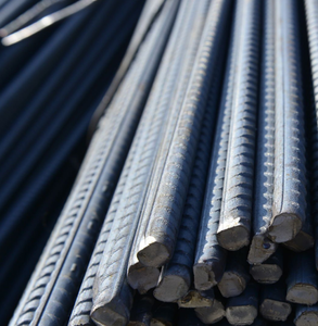 חם התגלגל מגולגל hrb500e b500e b500b gr40 gr60 sismic בניין בנייה מבנה בטון מראש מדכא פלדה מעוות - Product Image 5