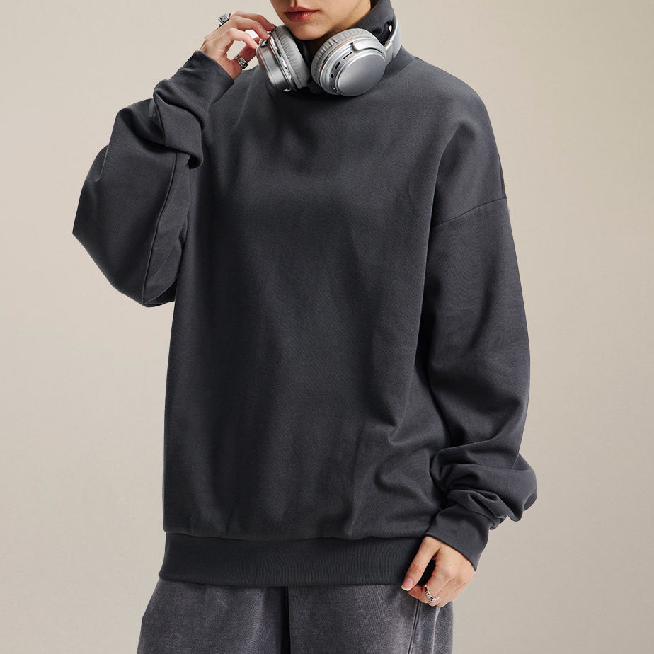 สีเทาเข้ม