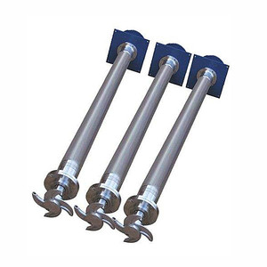 Cavitation Không Khí Tuyển Nổi Máy Hòa Tan Không Khí Nổi Micro Bong Bóng Máy Phát Điện - Product Image 2